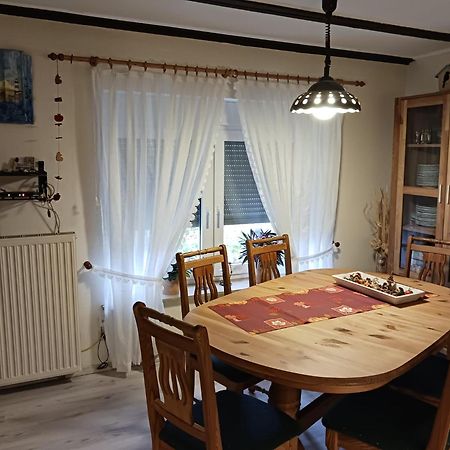 Ferienwohnung Luecking Im Westerwald Flammersfeld Eksteriør billede