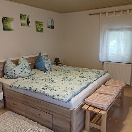 Ferienwohnung Luecking Im Westerwald Flammersfeld Eksteriør billede