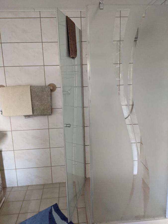 Ferienwohnung Luecking Im Westerwald Flammersfeld Eksteriør billede