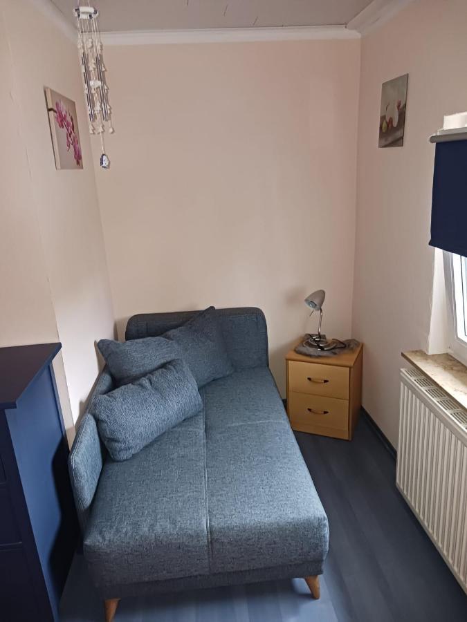Ferienwohnung Luecking Im Westerwald Flammersfeld Eksteriør billede